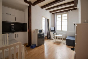 Joli studio à 600 mètres de la Gare